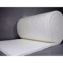 工业领域乙烯裂解炉保温陶瓷纤维毯 供应产品 淄博高乐耐火材料有限责任公司