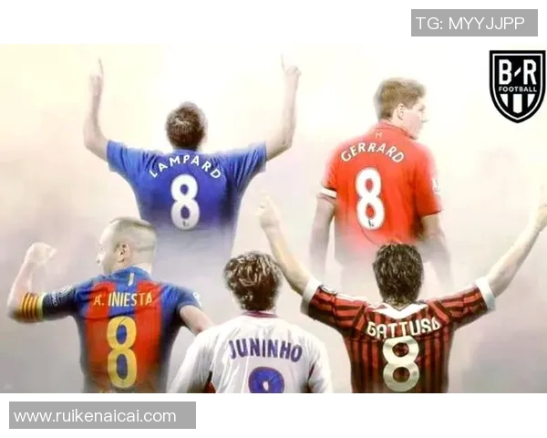 探索足球明星背后的故事与他们独特的球衣号码意义