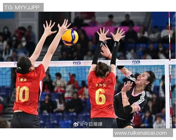 全运会女排山东VS上海