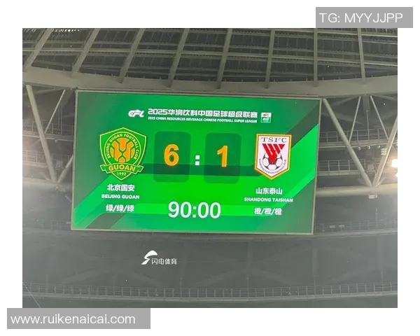 国安与鲁能历届对决回顾及精彩瞬间分析