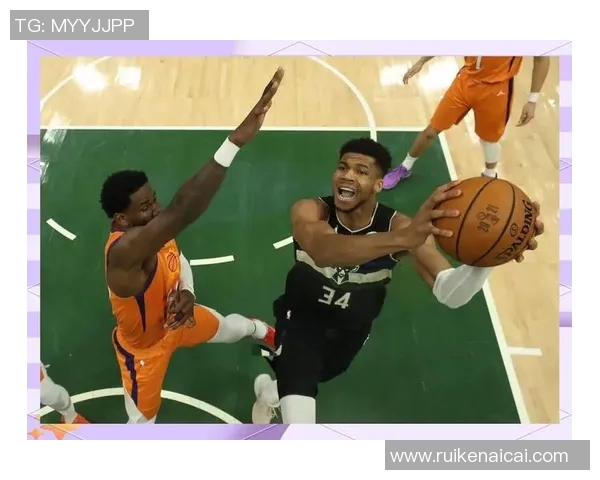 字母哥决定不提前续约专注雄鹿夺冠前景分析