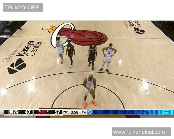 篮网与热火激战正酣比赛直播精彩瞬间全景回顾与分析 篮网与热火激战正酣比赛直播精彩瞬间全景回顾与分析