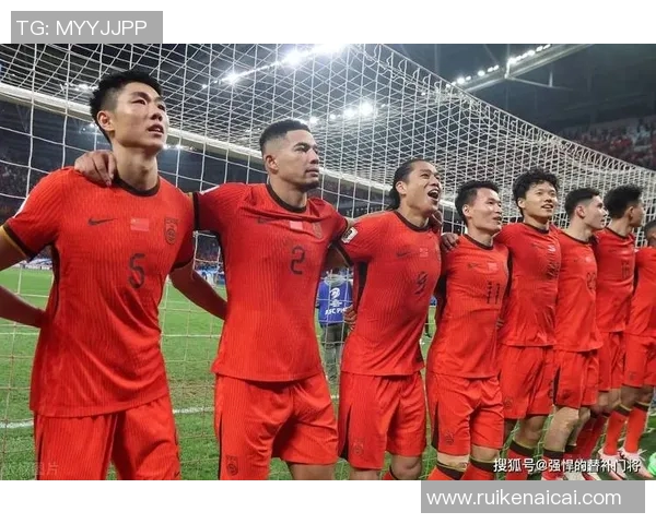 国足中国迎战菲律宾全力争胜展现团队精神与实力