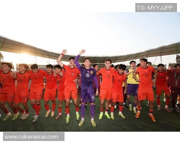 国足守门员的崛起与挑战：如何在国际赛场上展现中国足球的希望与实力